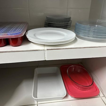 Ar Condicionado, Wi-Fi, Sem Mofo ! Villa Ilha Comprida Eksteriør billede