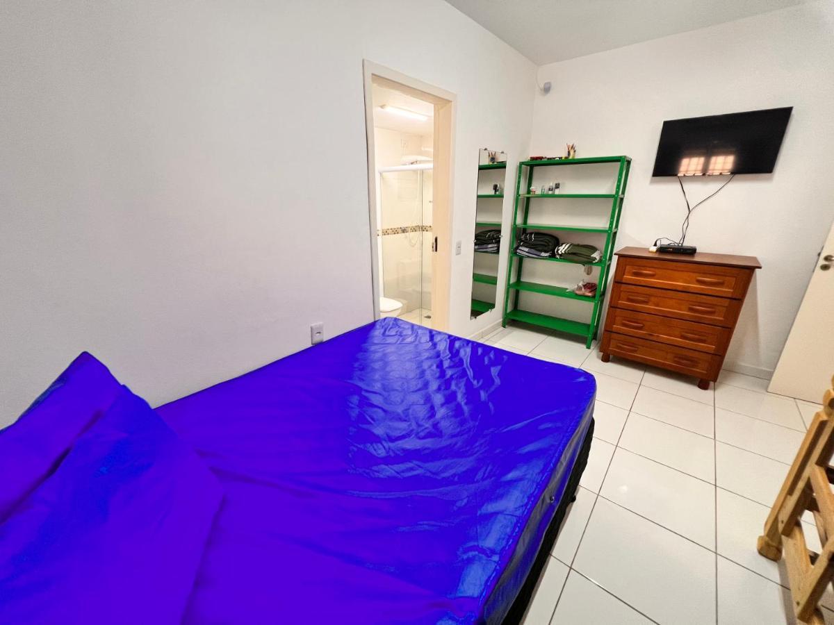 Ar Condicionado, Wi-Fi, Sem Mofo ! Villa Ilha Comprida Eksteriør billede