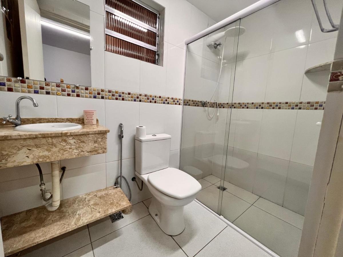 Ar Condicionado, Wi-Fi, Sem Mofo ! Villa Ilha Comprida Eksteriør billede