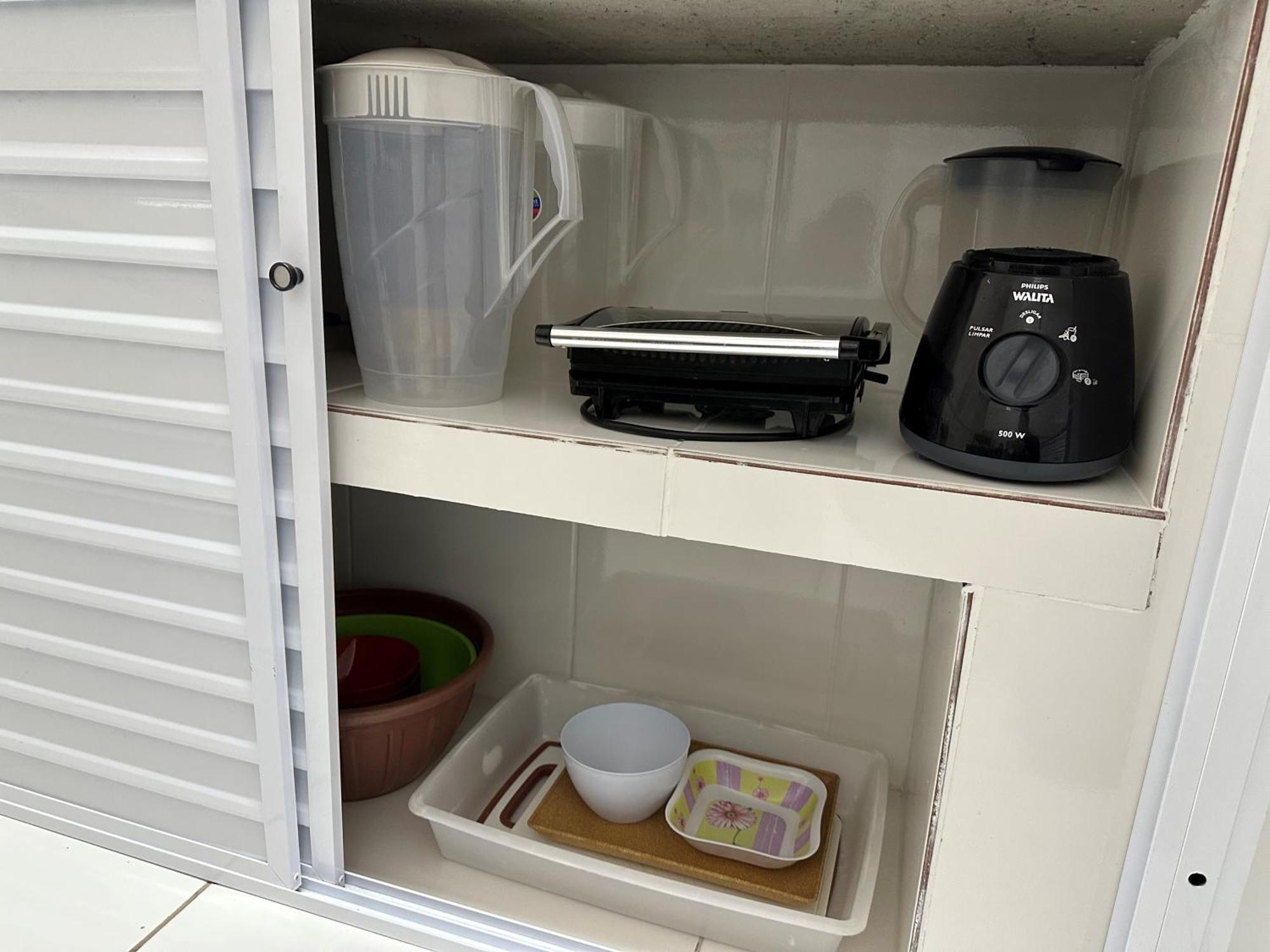 Ar Condicionado, Wi-Fi, Sem Mofo ! Villa Ilha Comprida Eksteriør billede